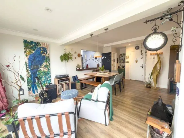 Imagem: Apartamento à venda no Mairare de 91m²