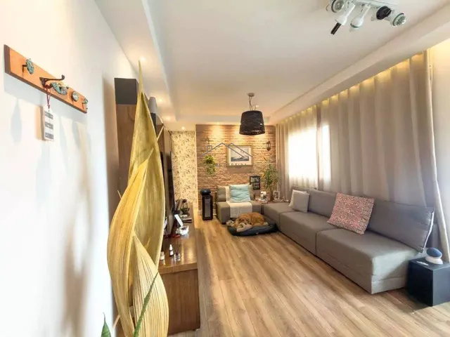 Imagem 11: Apartamento À Venda no Mairare de 91M² com 2 Suítes, 2 Vagas Coberta / Raposo Tavares / Butantã