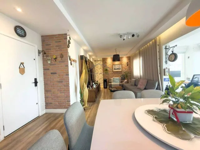 Imagem 10: Apartamento À Venda no Mairare de 91M² com 2 Suítes, 2 Vagas Coberta / Raposo Tavares / Butantã