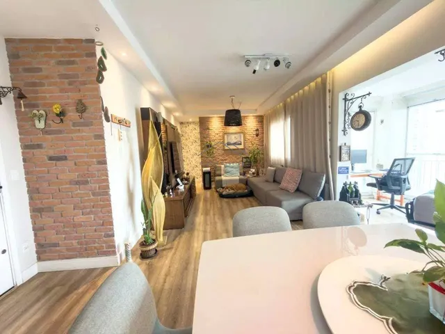 Imagem 16: Apartamento À Venda no Mairare de 91M² com 2 Suítes, 2 Vagas Coberta / Raposo Tavares / Butantã