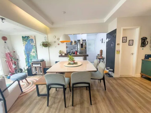 Imagem 7: Apartamento À Venda no Mairare de 91M² com 2 Suítes, 2 Vagas Coberta / Raposo Tavares / Butantã