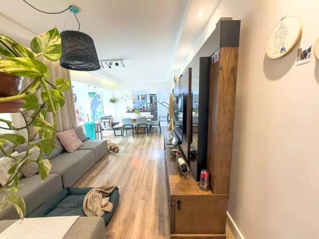 Imagem 9: Apartamento À Venda no Mairare de 91M² com 2 Suítes, 2 Vagas Coberta / Raposo Tavares / Butantã