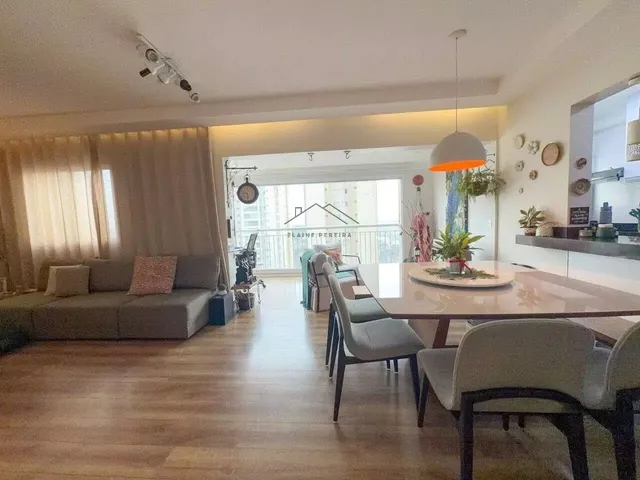 Imagem 2: Apartamento À Venda no Mairare de 91M² com 2 Suítes, 2 Vagas Coberta / Raposo Tavares / Butantã