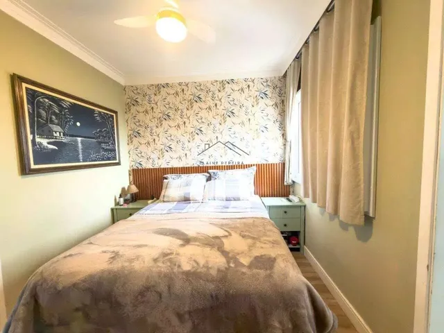 Imagem 3: Apartamento À Venda no Mairare de 91M² com 2 Suítes, 2 Vagas Coberta / Raposo Tavares / Butantã