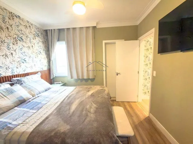 Imagem 14: Apartamento À Venda no Mairare de 91M² com 2 Suítes, 2 Vagas Coberta / Raposo Tavares / Butantã