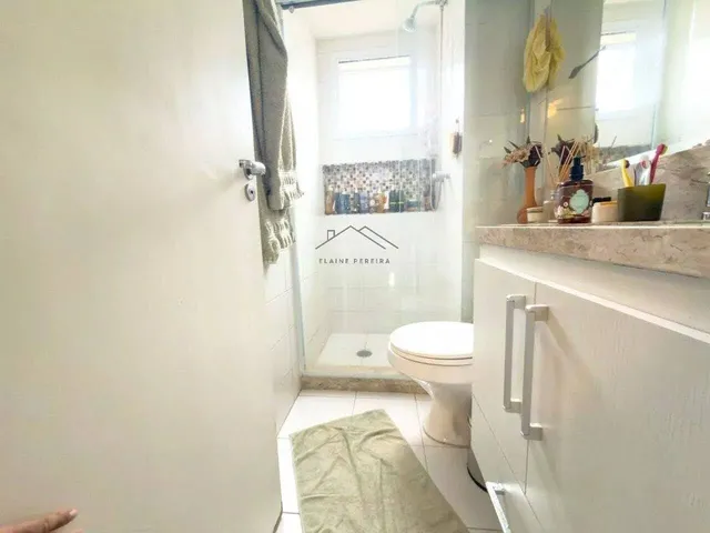 Imagem 12: Apartamento À Venda no Mairare de 91M² com 2 Suítes, 2 Vagas Coberta / Raposo Tavares / Butantã