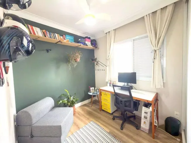 Imagem 8: Apartamento À Venda no Mairare de 91M² com 2 Suítes, 2 Vagas Coberta / Raposo Tavares / Butantã