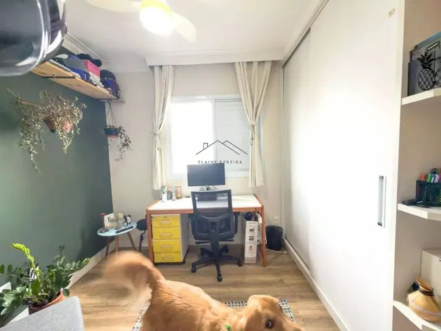 Imagem 4: Apartamento À Venda no Mairare de 91M² com 2 Suítes, 2 Vagas Coberta / Raposo Tavares / Butantã