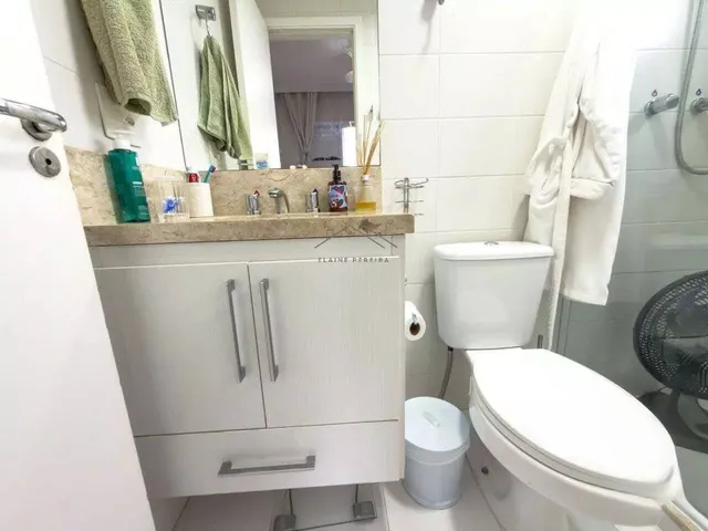 Imagem 5: Apartamento À Venda no Mairare de 91M² com 2 Suítes, 2 Vagas Coberta / Raposo Tavares / Butantã