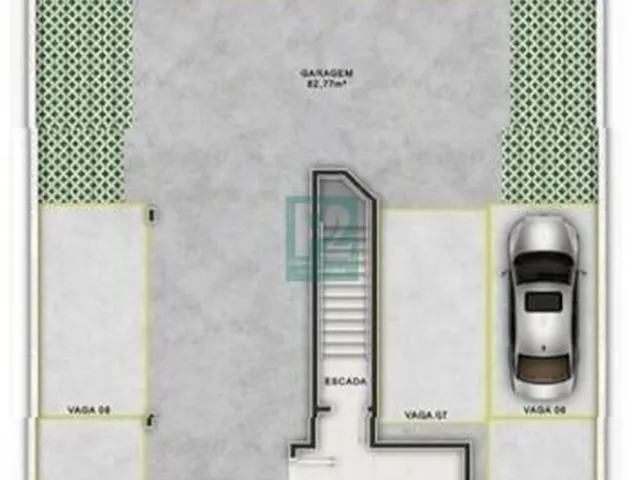 Imagem 9: Apartamento com 03 Suîtes a 50 Metros da Praia de Mariscal em Bombinhas - Sc!!!