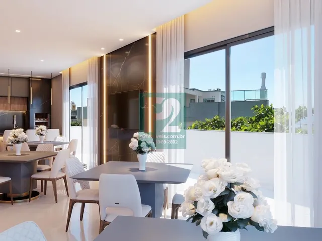 Imagem 14: Apartamento com 03 Suîtes a 50 Metros da Praia de Mariscal em Bombinhas - Sc!!!