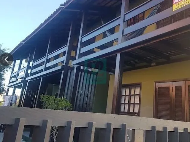 Imagem 1: Oportunidade Única! 03 Sobrados Próximo À Praia de Canto Grande, Bombinhas - Sc!