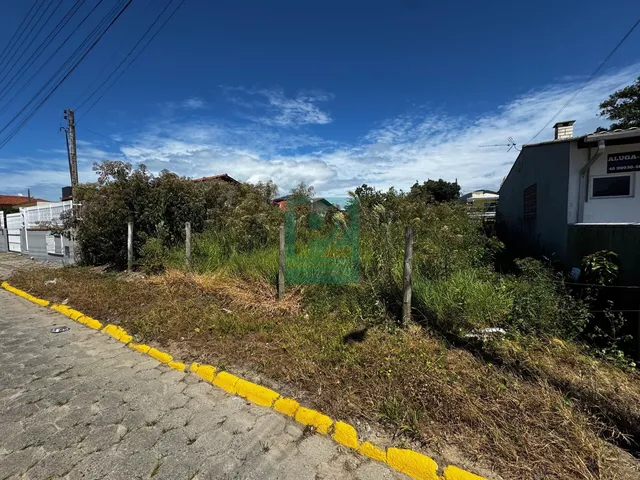 Imagem: Terreno Pronto para Construir a 350 Metros