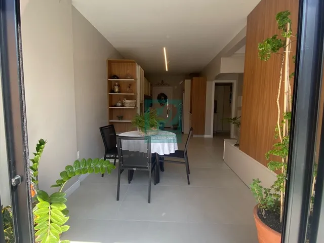 Imagem 14: Confira!! Apartamento Garden Duplex a Poucos Metros da Praia do Mariscal em Bombinhas/Sc