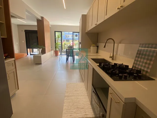 Imagem 2: Confira!! Apartamento Garden Duplex a Poucos Metros da Praia do Mariscal em Bombinhas/Sc