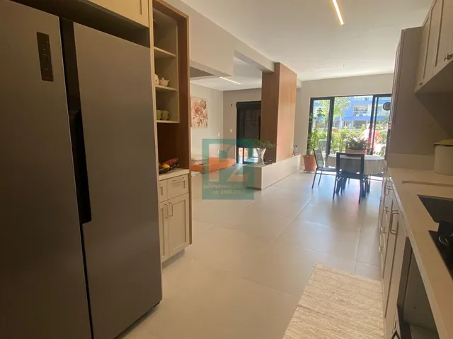Imagem 8: Confira!! Apartamento Garden Duplex a Poucos Metros da Praia do Mariscal em Bombinhas/Sc