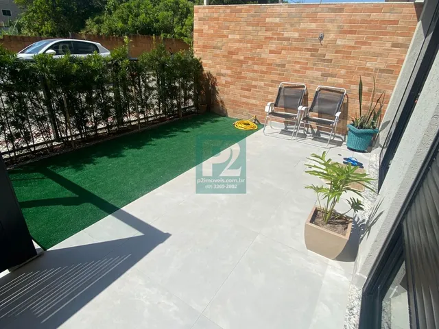 Imagem 12: Confira!! Apartamento Garden Duplex a Poucos Metros da Praia do Mariscal em Bombinhas/Sc