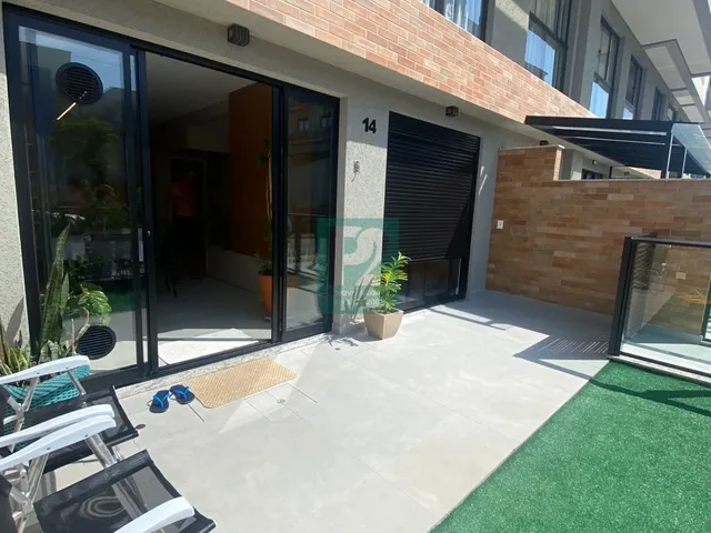 Imagem 16: Confira!! Apartamento Garden Duplex a Poucos Metros da Praia do Mariscal em Bombinhas/Sc