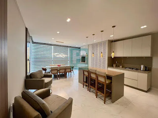 Imagem: Exclusivo! Apartamento Frente Mar na Praia