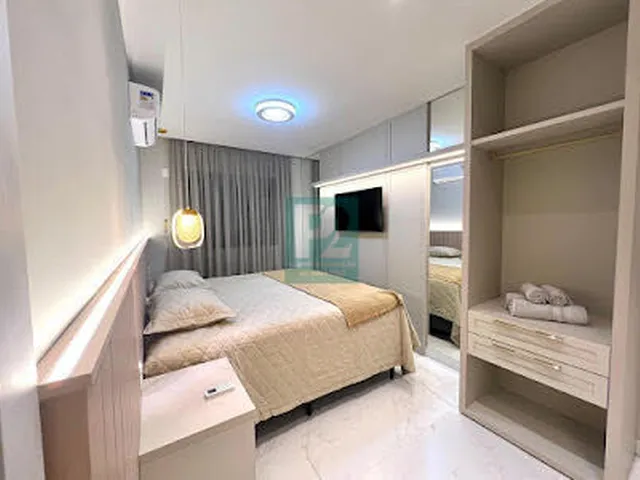Imagem 5: Exclusivo! Apartamento Frente Mar na Praia de Mariscal - Bombinhas/Sc