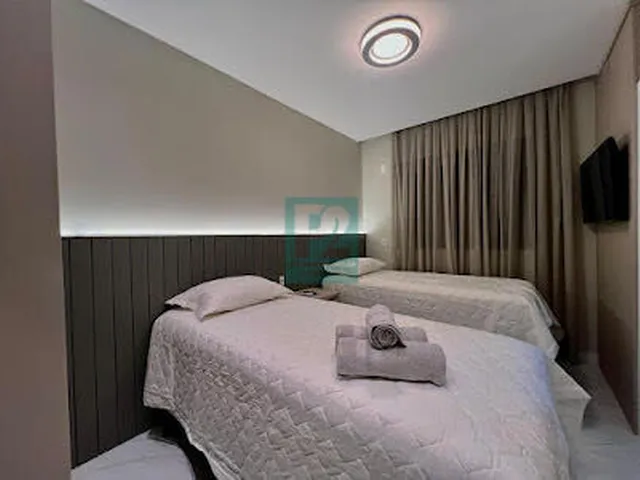 Imagem 11: Exclusivo! Apartamento Frente Mar na Praia de Mariscal - Bombinhas/Sc