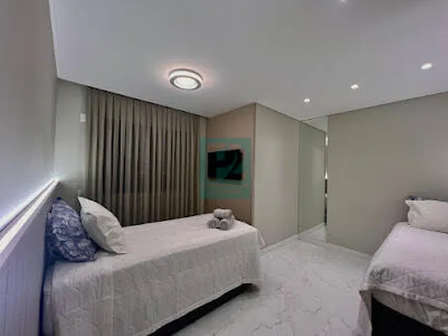 Imagem 3: Exclusivo! Apartamento Frente Mar na Praia de Mariscal - Bombinhas/Sc
