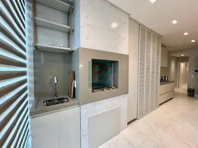 Imagem 16: Exclusivo! Apartamento Frente Mar na Praia de Mariscal - Bombinhas/Sc