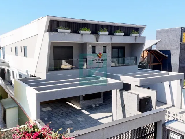 Imagem 8: Exclusivo! Apartamento Frente Mar na Praia de Mariscal - Bombinhas/Sc