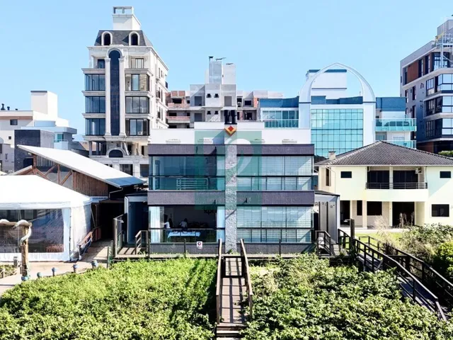 Imagem 14: Exclusivo! Apartamento Frente Mar na Praia de Mariscal - Bombinhas/Sc