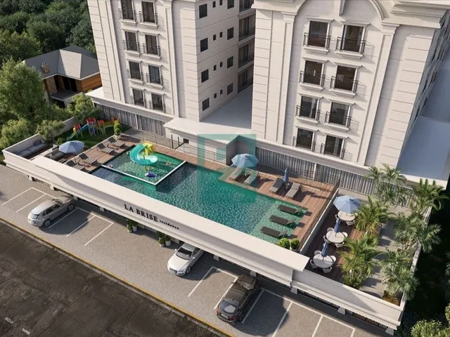 Imagem 14: La Brise Residence - Sala Comercial