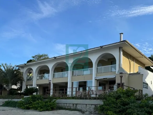 Imagem: Casa Alto Padrão com 04 Suítes na Praia