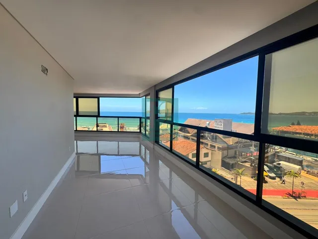 Imagem: Apartamento com Vista Mar na Praia de Bombas