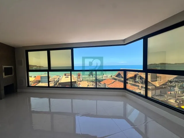 Imagem 10: Apartamento com Vista Mar na Praia de Bombas, Bombinhas/Sc