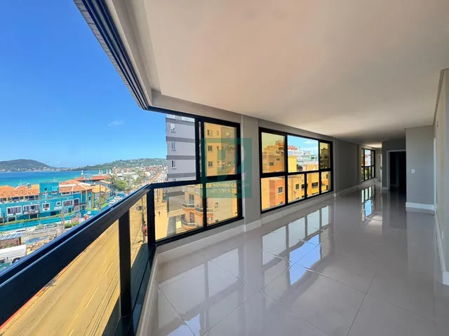 Imagem 6: Apartamento com Vista Mar na Praia de Bombas, Bombinhas/Sc