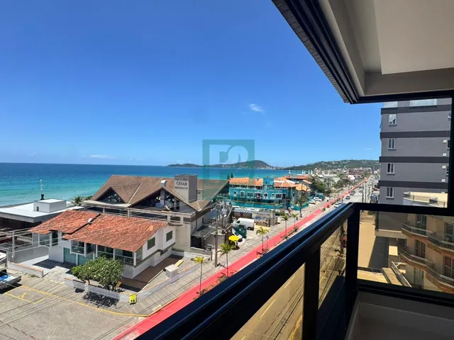 Imagem 8: Apartamento com Vista Mar na Praia de Bombas, Bombinhas/Sc
