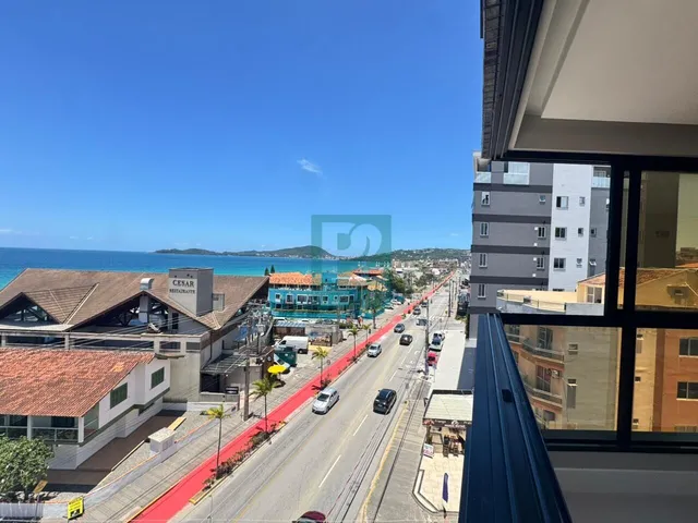 Imagem 9: Apartamento com Vista Mar na Praia de Bombas, Bombinhas/Sc