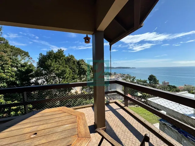 Imagem: Casa Mobiliada com Vista Deslumbrante para