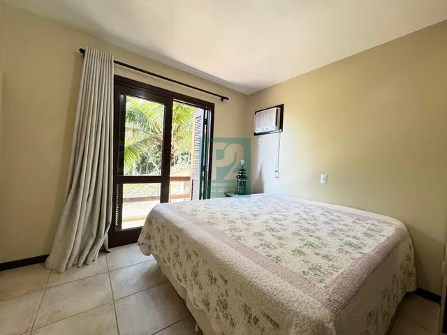 Imagem 3: Casa Mobiliada com Vista Deslumbrante para o Mar - Condomínio Panorâmico, em Bombinhas - Sc!