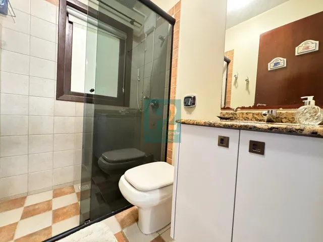 Imagem 2: Casa Mobiliada com Vista Deslumbrante para o Mar - Condomínio Panorâmico, em Bombinhas - Sc!