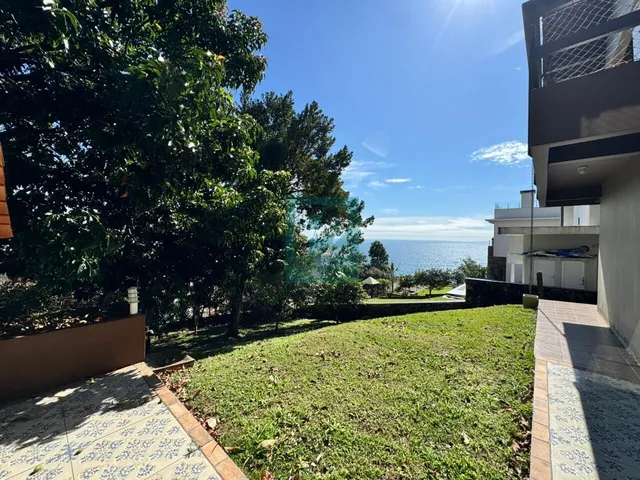 Imagem 10: Casa Mobiliada com Vista Deslumbrante para o Mar - Condomínio Panorâmico, em Bombinhas - Sc!