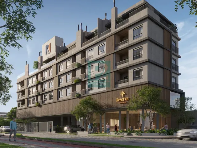 Imagem: Apartamento com 02 Suítes À 300 Metros