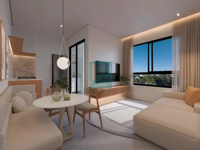 Imagem 8: Apartamento com 02 Suítes À 300 Metros da Praia de Canto Grande - Bombinhas/Sc