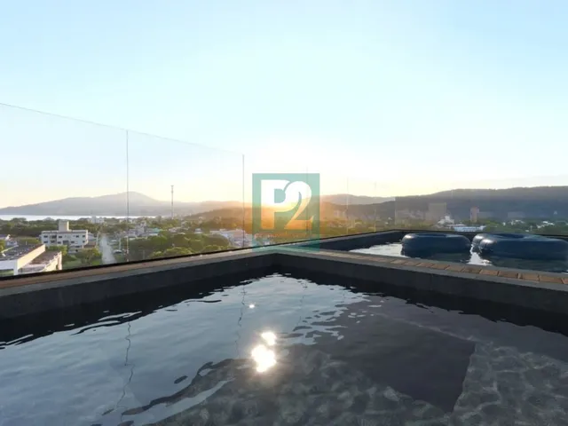Imagem 4: Apartamento com 02 Suítes À 300 Metros da Praia de Canto Grande - Bombinhas/Sc