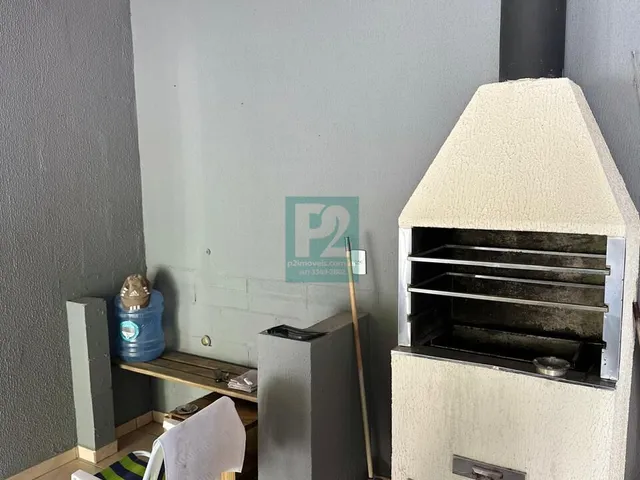 Imagem 10: Casa Pronta com Amplo Terreno 03 Dormitórios e Espaço Gourmet em Bombinhas