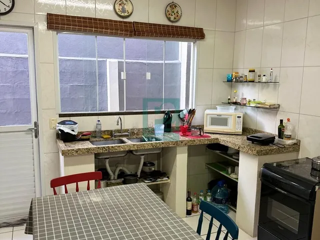 Imagem 15: Casa Pronta com Amplo Terreno 03 Dormitórios e Espaço Gourmet em Bombinhas