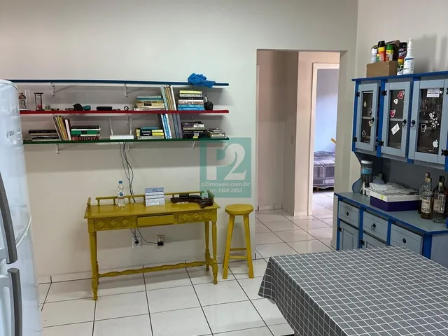 Imagem 13: Casa Pronta com Amplo Terreno 03 Dormitórios e Espaço Gourmet em Bombinhas