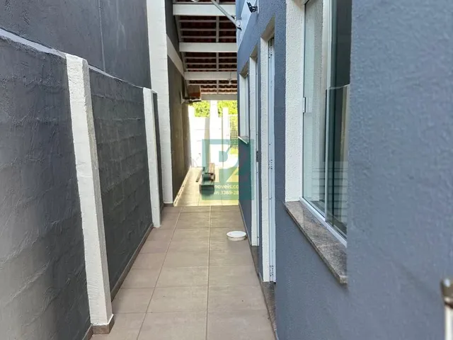 Imagem 11: Casa Pronta com Amplo Terreno 03 Dormitórios e Espaço Gourmet em Bombinhas