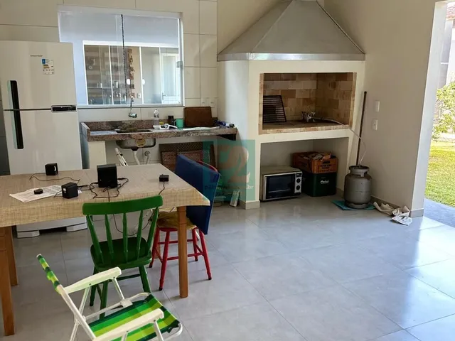 Imagem 16: Casa Pronta com Amplo Terreno 03 Dormitórios e Espaço Gourmet em Bombinhas