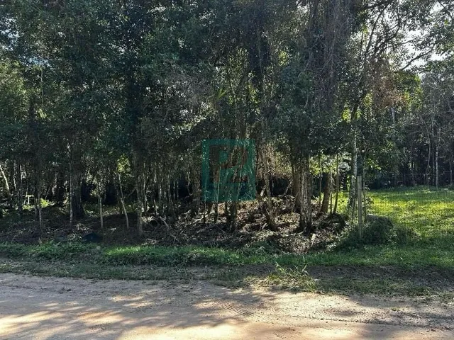 Imagem: Terreno Amplo Próximo a Praia de Mariscal