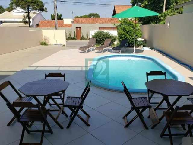 Imagem 7: Casa Incrível com Uma Linda Vista para o Mar - Praia de Canto Grande em Bombinhas-Sc!